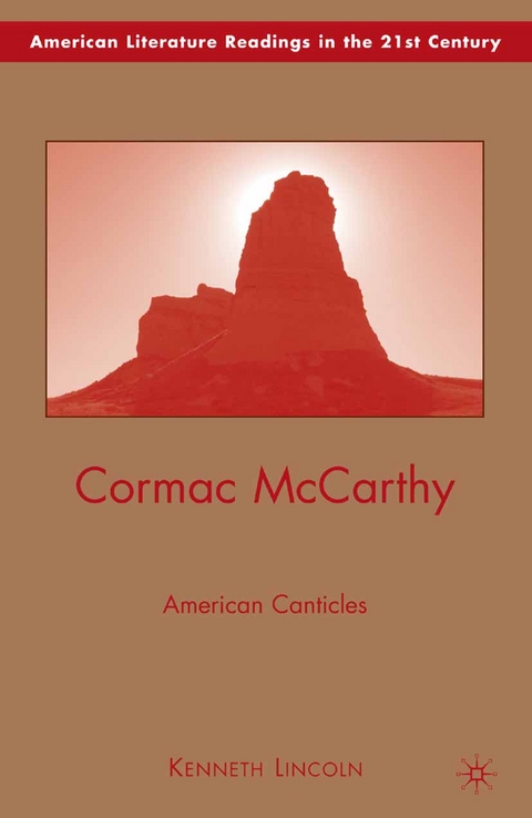 Cormac McCarthy -  K. Lincoln