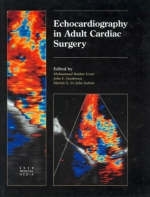 Echocardiography in Adult Cardiac Surgery - 