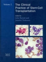 Clinical Practice of Stem-Cell Transplantation - John M Barrett, Jennifer G Treleaven