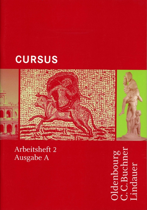 Cursus - Ausgabe A - 