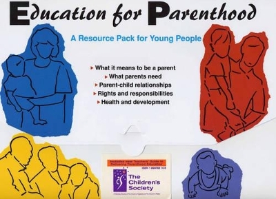 Education for Parenthood - Philip Hope, Penny Sharland