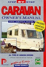 Caravan Step-by-step Owner's Manual - Ian Waller, Lindsay Porter