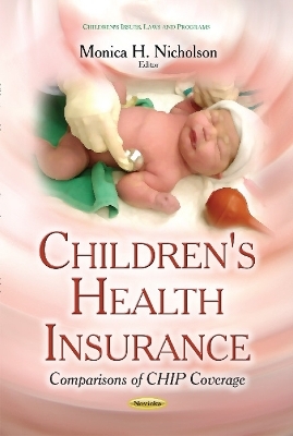 Children's Health Insurance - 