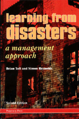 Learning from Disasters - Brian Toft, Simon Reynolds