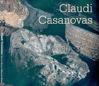 Claudi Casanovas - Tony Birks, Claudi Casanovas