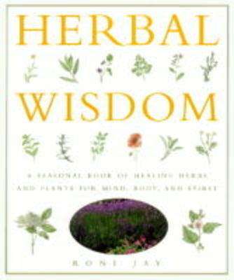Herbal Wisdom - Roni Jay