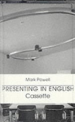 Presenting in English - Mark Powell,  Heinle