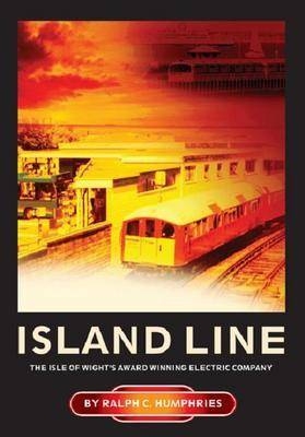 Island Line - Ralph C. Humphries