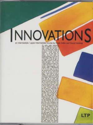 Innovations - Hugh Dellar, Darryl Hocking, H. Deller