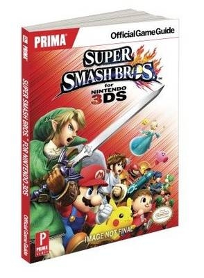 Super Smash Bros. 3DS - Nick von Esmarch