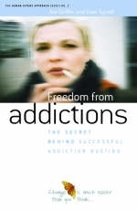 Freedom from Addiction - Joe Griffin, Ivan Tyrrell