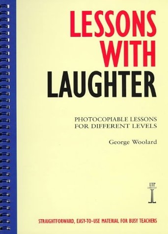 Lessons with Laughter - George Woolard