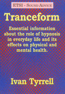 Tranceform - Ivan Tyrrell