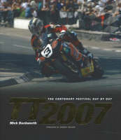 TT 2007 - Mick Duckworth