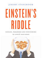 Einstein's Riddle - Jeremy Stangroom