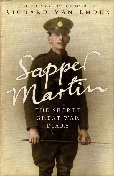 Sapper Martin - 