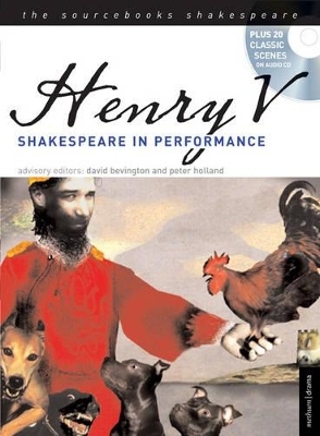 Henry V - William Shakespeare