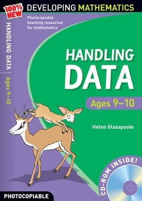 Handling Data: Ages 9-10 - Helen Glasspoole, Hilary Koll, Steve Mills