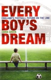 Every Boy's Dream - Chris Green