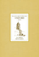 Oxford - Fred Richards