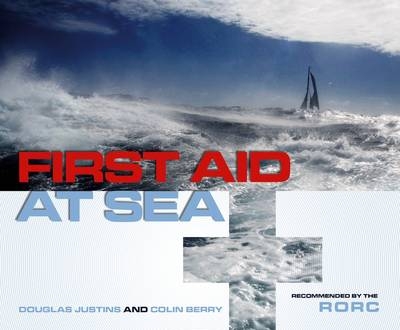 First Aid at Sea - Douglas Justins, Colin Berry