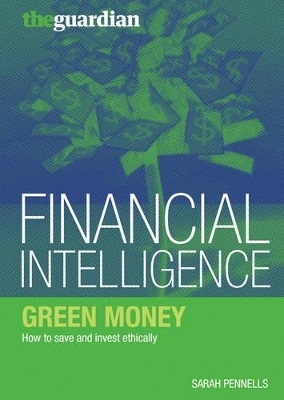 Green Money - Sarah Pennells