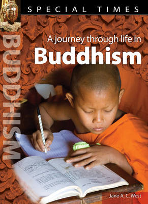 Special Times: Buddhism - Jane A.C. West