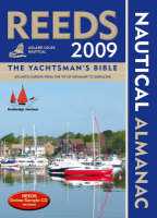 Reeds Nautical Almanac - Andy Du Port, Neville Featherstone