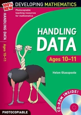 Handling Data: Ages 10-11 - Helen Glasspoole, Hilary Koll, Steve Mills
