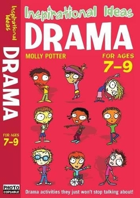 Drama 7-9 - Molly Potter