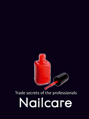 Nailcare - Leigh Toselli