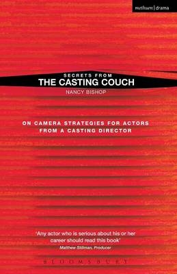 Secrets from the Casting Couch - Nancy Bishop