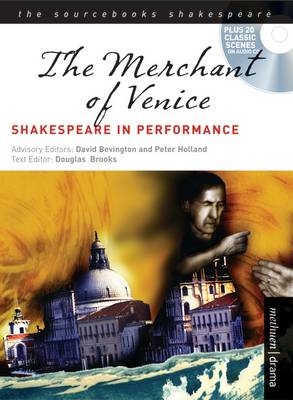 The "Merchant of Venice" - William Shakespeare