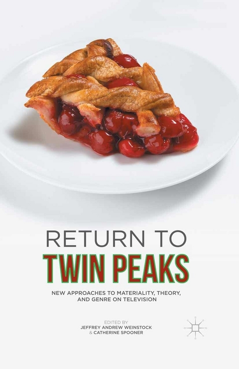 Return to Twin Peaks - 