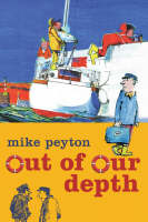 Out of Our Depth - Mike Peyton