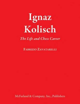 Ignaz Kolisch - Fabrizio Zavatarelli