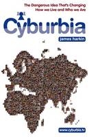 Cyburbia - James Harkin