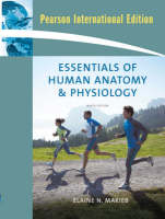 Online Course Pack:Essentials of Human Anatomy & Physiology:International Edition/Fundamentals of Nursing/MyA&P CourseCompass Student Access Kit for Essentials of Human Anatomy & Physiology - Barbara Kozier, Sharon Harvey, Richard Lake, Elaine N. Marieb