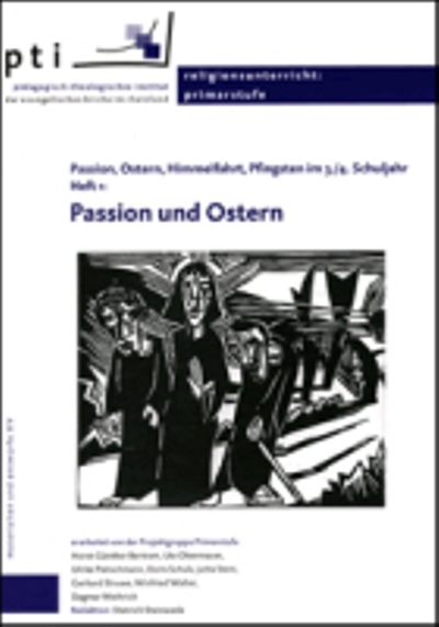 Passion und Ostern - 