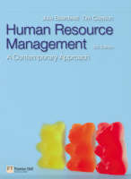 Online Course Pack:Operations Management/Companion Website with GradeTracker Student Access Card:Operations Management 5e/Human Resource Management:A Contemporary Approach - Nigel Slack, Stuart Chambers, Robert Johnston, Tim Claydon, Julie Beardwell