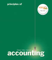 Principles of Accounting & VangoNotes Pkg/MyAccountingLab CourseCompass Student Access Code Card - Meg Pollard, Sherry T. Mills, Walter T. Harrison  Jr., . . Pearson Education