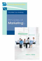 Valuepack:Marketing Research & SPSS 13.0 Student CD Pkg/Marketing Management:International Edition - Alvin C. Burns, Ronald F. Bush, Philip Kotler, Kevin Lane Keller