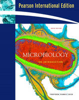 Online Course Pack:Microbiology:An Introduction:International Edition/CourseCompass Student Access Kit for Microbiology:An Introduction - Gerard J. Tortora, Berdell R. Funke, Christine L. Case