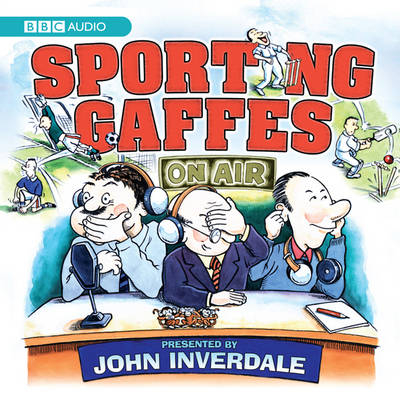 Sporting Gaffes -  BBC