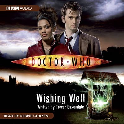 "Doctor Who": Wishing Well - Trevor Baxendale