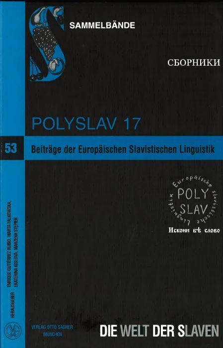 POLYSLAV 17 - 