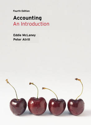 Online Course Pack:Accounting: An Introduction/Accounting: an introduction MyAccountingLab XL student access card/MyMathLab/MyStatLab Student Access Kit/R.O.L.L.S. Student Access Code Card - Eddie McLaney, Peter Atrill, Geoff Black, . . Pearson Education, Stephen P. Robbins