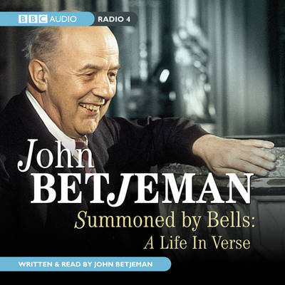 Summoned by Bells - John Betjeman