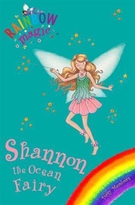 Shannon the Ocean Fairy - Daisy Meadows