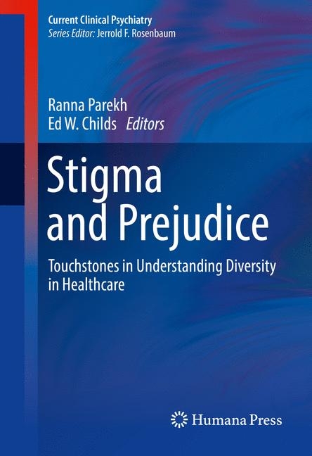 Stigma and Prejudice - 